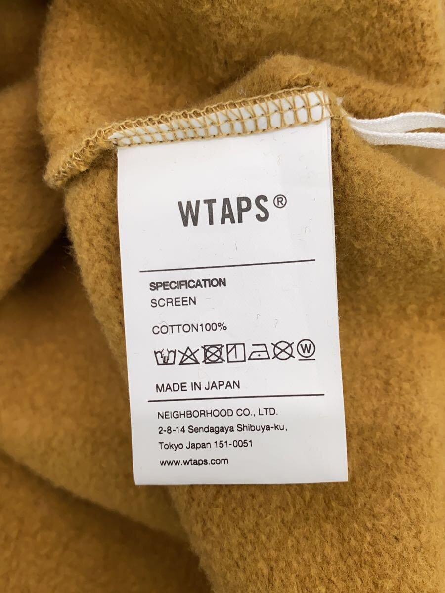 wtaps VIBES SCREEN HOODED パーカー WTAPS ◇ vibes screen hooded / hoodie / 5 / cotton / CML | eBay