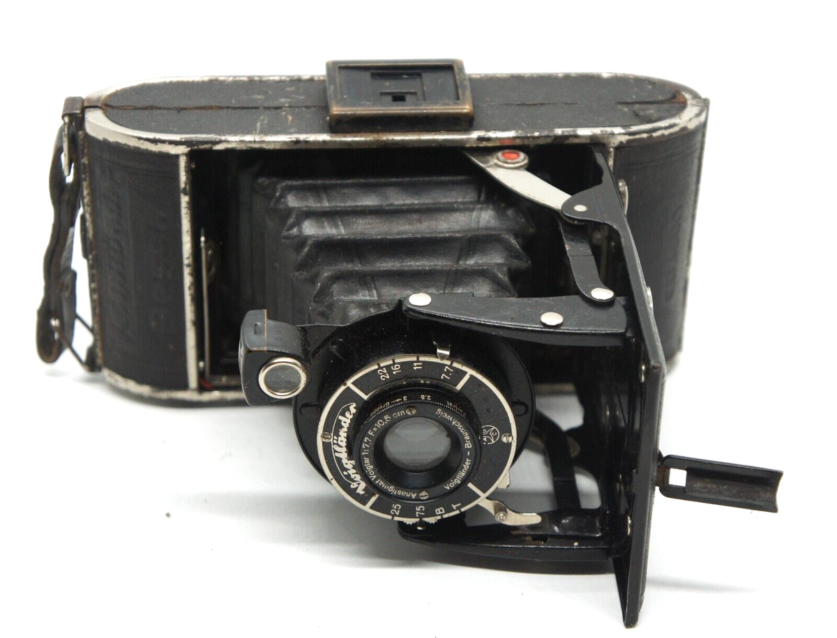 Voigtlander jupiter Voigtar Arastgmatカメラ 【公式通販】