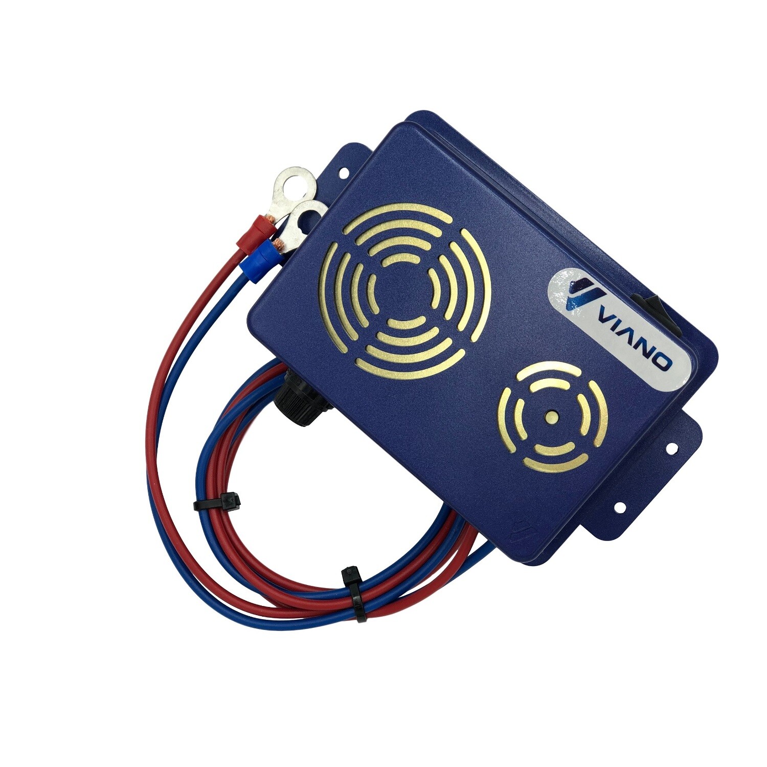 Répulsif ultrasonique VIANO OS3 à modulation automatique de fréquence