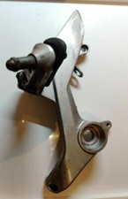  Honda VFR800Fi 98 - 01 RHS Foot Peg Hanger