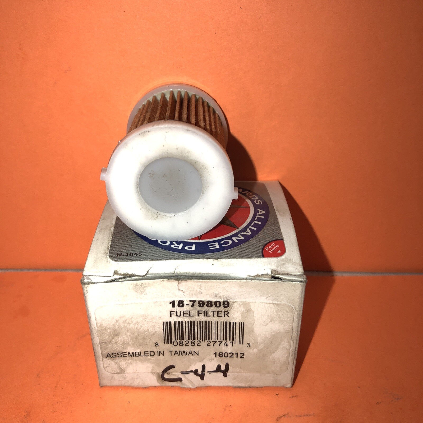 Fuel Filter For Yamaha 200350 HP 1879809 6P3245630100 6P3WS24A00