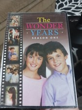 The Wonder Years: Season One DVD