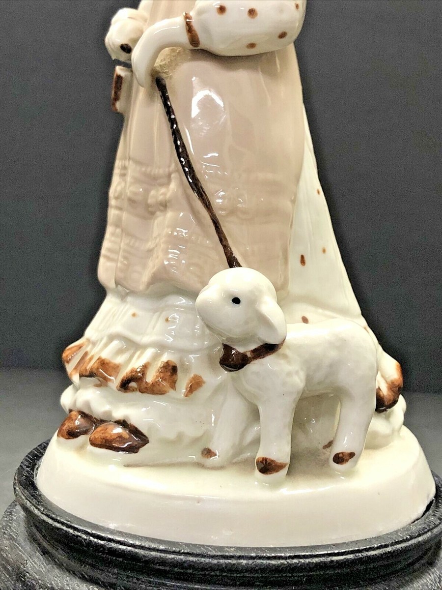 Vintage Price Products Bellmawr N. J. Taiwan With Wood Stand Vintage Price Products Bellmawr N. J. Taiwan With Wood Stand