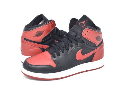 jordan 1 bred dmp 2009
