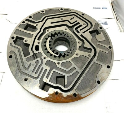 Allison Transmission Pump Assy Pn 29527481-R