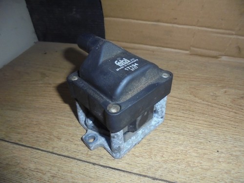 AUDI SEAT SKODA VW GOLF POLO 1994-2000 1.0-2.0 8V IGNITION COIL PACK 6N0905104 - Picture 3 of 3