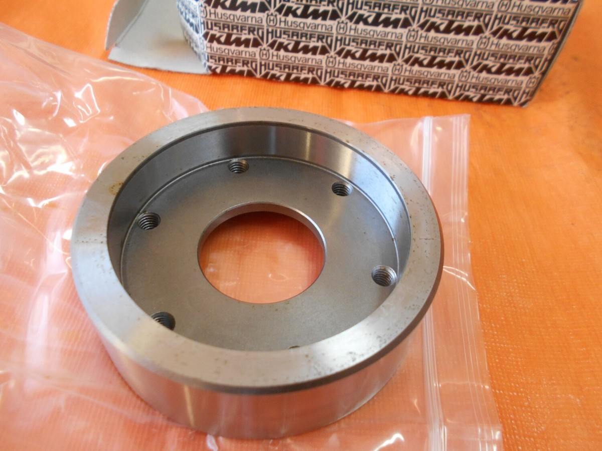 KTM 640 LC4 Starter Clutch cpl. / Free wheel+Gear 79T+Hub