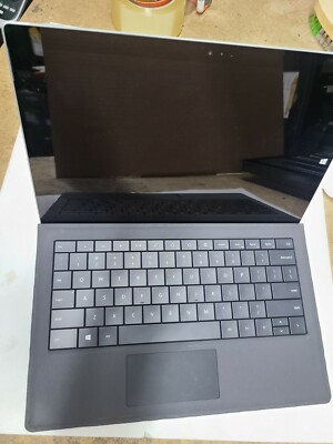 Microsoft Surface Pro 3 12