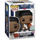 NBA New Orleans Pelicans Zion Williamson Funko Pop City Edition ON HAND
