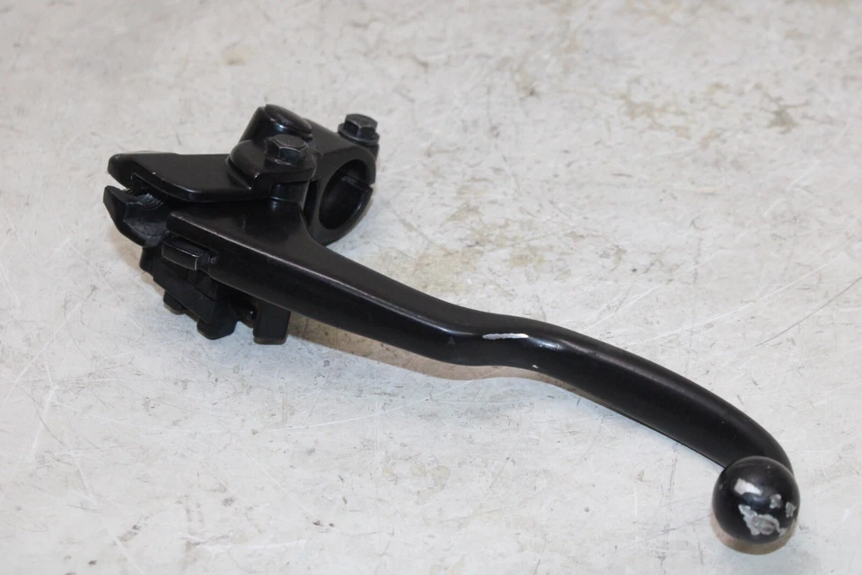 Kawasaki Ninja 300 Ex300B 2014 ABS embrague OEM montaje en percha con palanca Foto 3 de 4