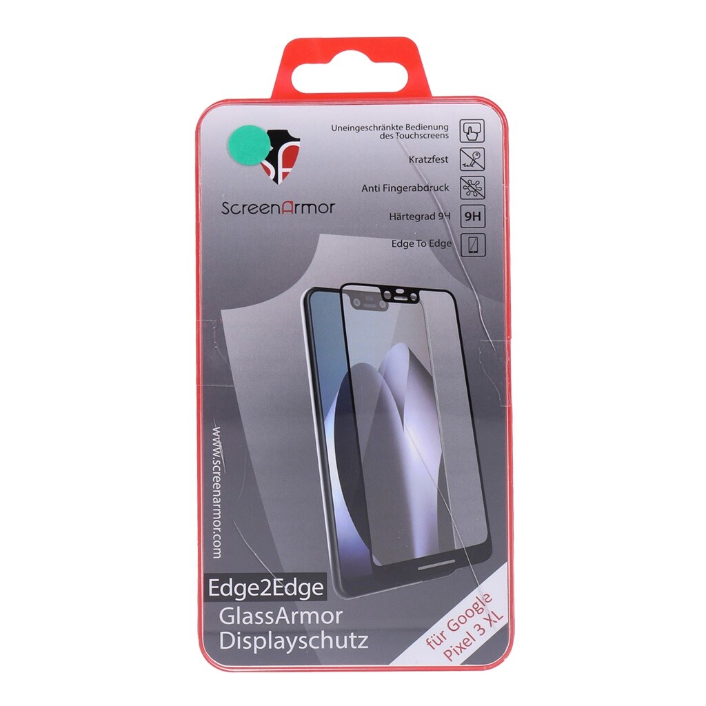 Экран или дисплей для Google Pixel 3 XL 