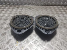 AUDI A5 S-LINE MK1 BANG OLUFSEN REAR SPEAKERS PAIR 8T0035411A 3DR 2012