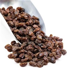 California Naturally Dried Thompson Seedless Raisins