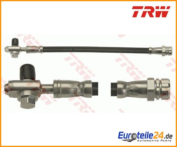 Bremsschlauch Trw PHD1114 FüR Vw Golf Vi Touran Jetta Iii-image