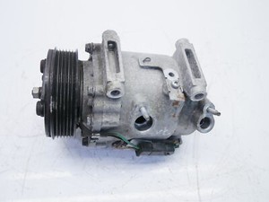 Klimakompressor für Opel Corsa F 1,2 68 F12XEL EB2FAD 9827596080 9827596380