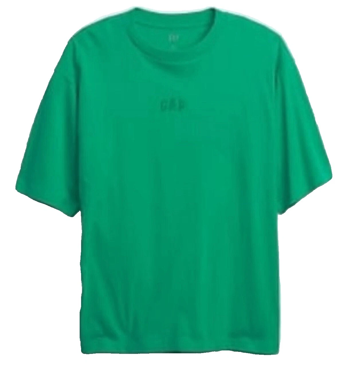 Gap Solid T-Shirts for Men