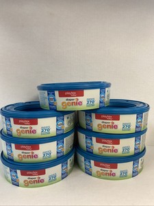 playtex baby diaper genie diaper disposal pail system refills