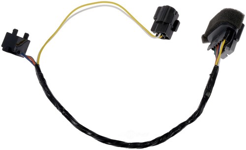 Connector Dorman (OE Solutions) 601-381 - Picture 2 of 5