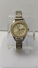 Vintage Citizen Quartz Japan Gold Tone Watch GN-4W-S