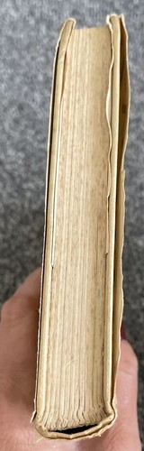 Elephant Boy Susan Williams 1st Edition 1963 Hardback IDRB - Imagen 4 de 13