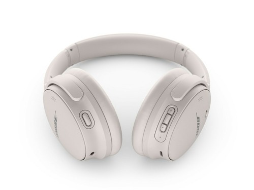 Bose QuietComfort 45 Noise Cancelling Headphones, Certified Refurbished - Picture 10 of 19