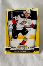 2024-25 O-PEE-CHEE - YELLOW BORDER - YOU PICK