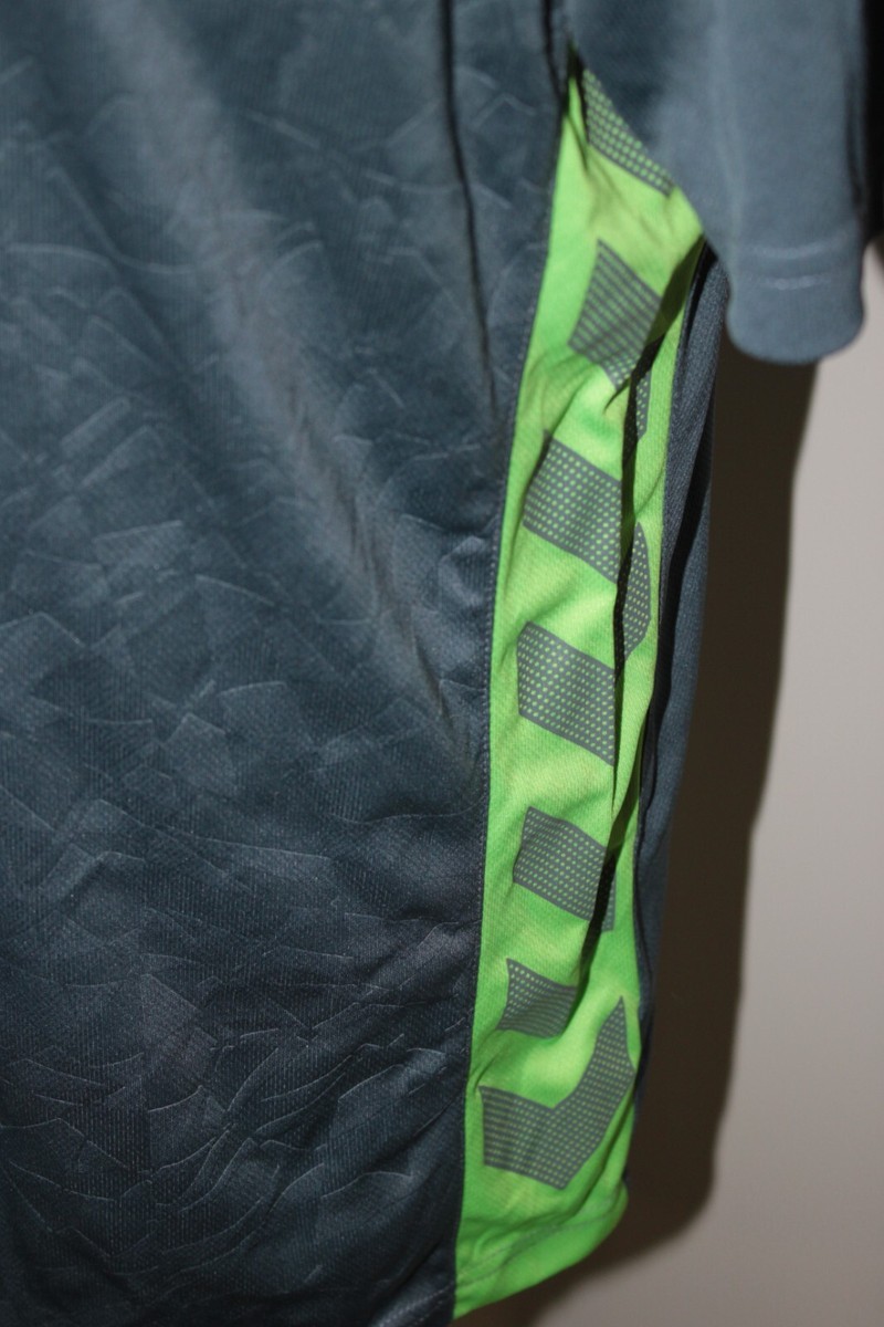 Maillot d'entraînement enfant Hummel Blaze Pro