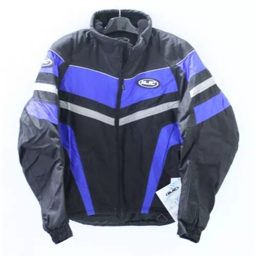 Hjc motorcycle best sale jacket