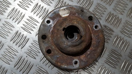 Domlager Federbeinlager Stützlager - Vorne Linke  Opel Vectra DE524426-54