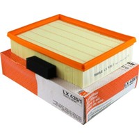 Knecht Luftfilter Filtereinsatz FüR Ford Escort V Cabriolet 1.6 16V Xr3I 1.8