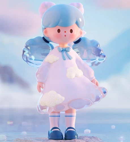 F.UN Molinta Natutal Series Blind Box Confirmed Figure HOT! - Bild 5 von 26