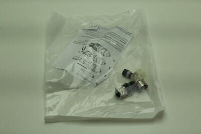 Weidmüller 1781540001 SAIB-4-IDC-M12 small Sensor-/Aktorsteckverbinder ''Neu&OVP''