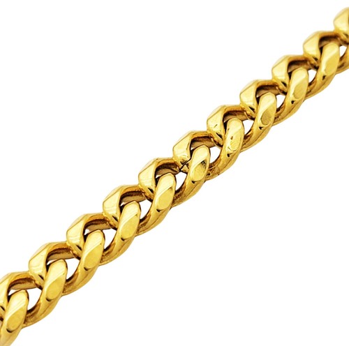 Bracelet de cheville femme en acier inoxydable imperméable taille réglable - Photo 26/31