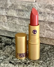 LIPSTICK QUEEN Saint Lipstick SAINT Sunny Rouge  0.12 oz 3.5 g Discontinued NWOB