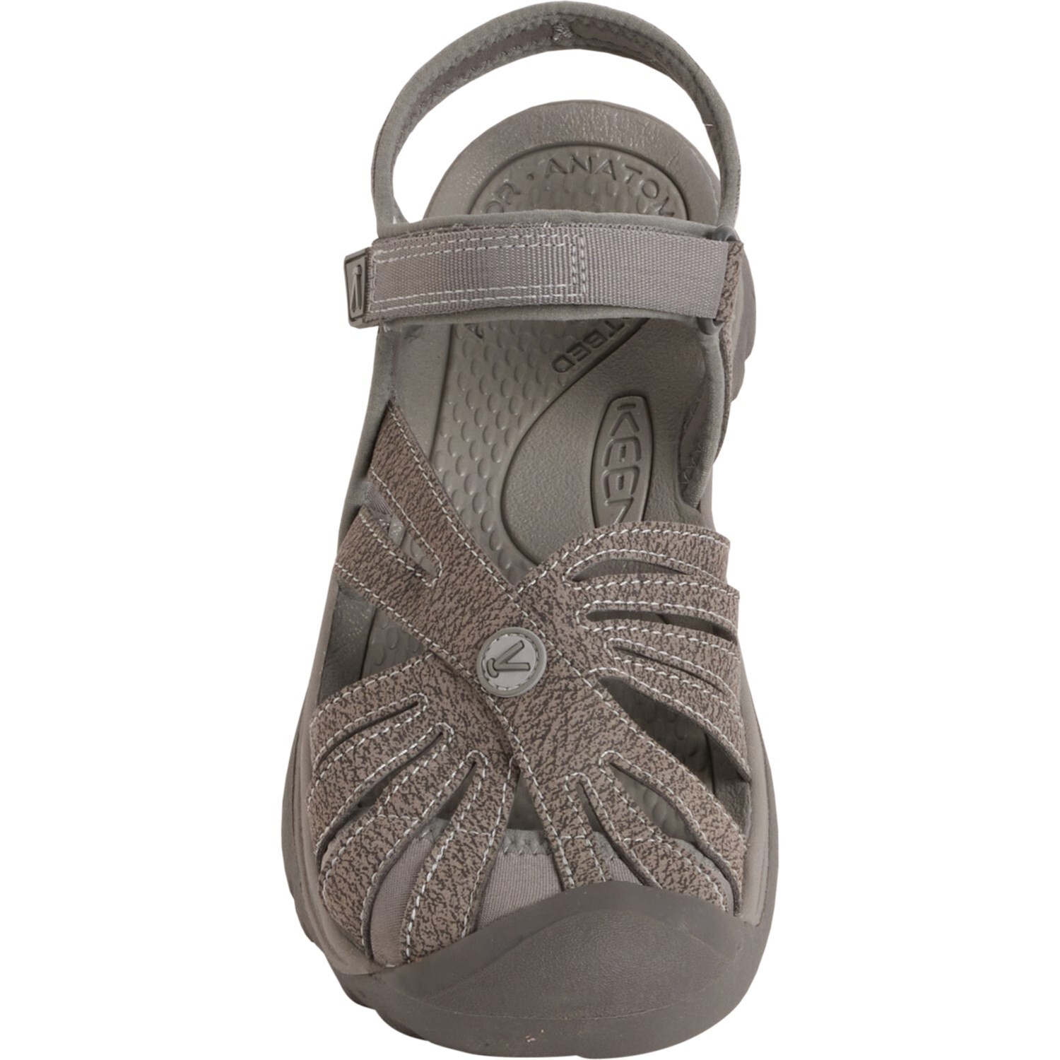 Sandali donna Keen Rose Sport punta chiusa (scegli la tua taglia) nuovi con scatola