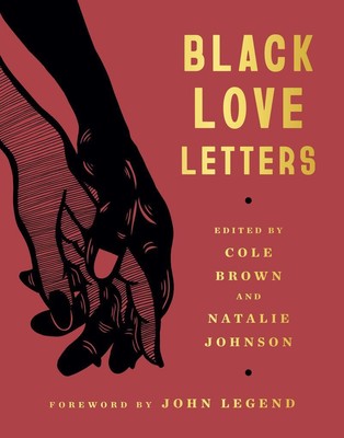 Black Love Letters | Natalie Johnson, Cole Brown | 2023 | englisch