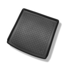 Kofferraumwanne für Skoda Octavia III 5E (05.2013-05.2020) Kofferraummatte G2