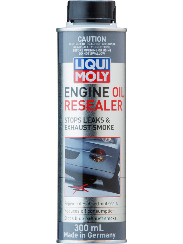 LIQUI MOLY 2782 Engine Oil Additive for sale online Australia