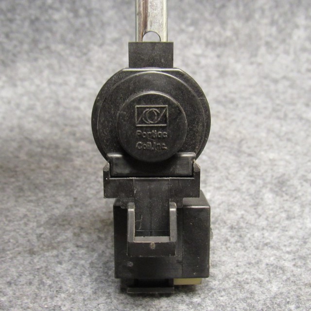 20002005 Astro Safari 26097679 Steering Column Shift Interlock