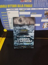 Libro di Viveca Sten. Come nuovo. Cop rigida e sovra copertina.