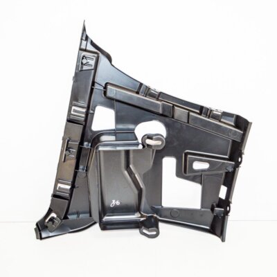 BMW 3 F30 Rear Left Bumper Bracket 51127384465 2016