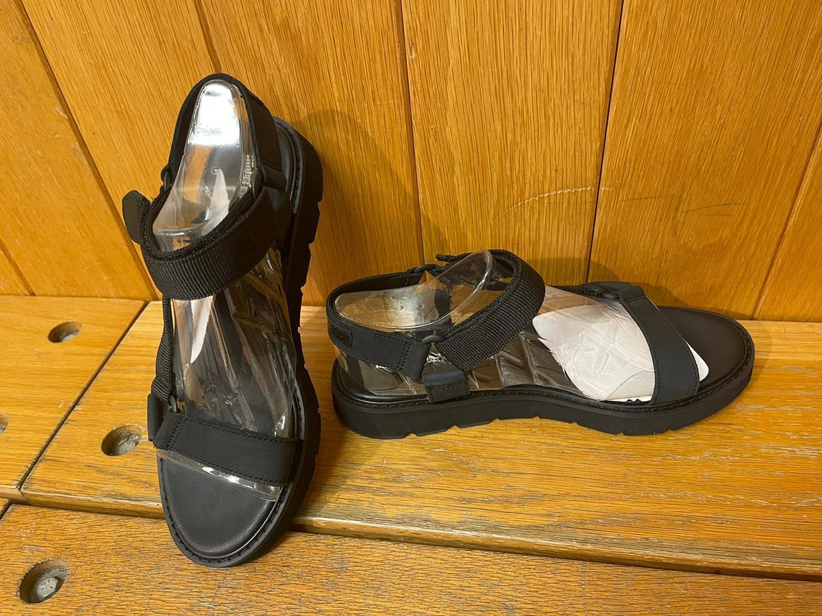 Timberland strap hot sale sandals