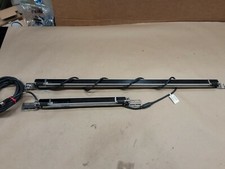 KEYENCE SL-C36H-R / SL-C16H-R LIGHT CURTAIN RECEIVER  1005D19PR5