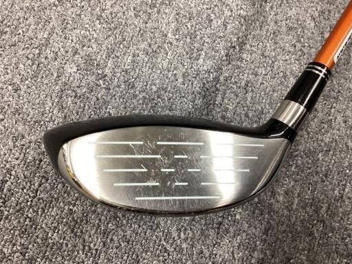 Dunlop / Fairway Wood / SRIXON Z F65 / 3W SR-Flex / Shaft