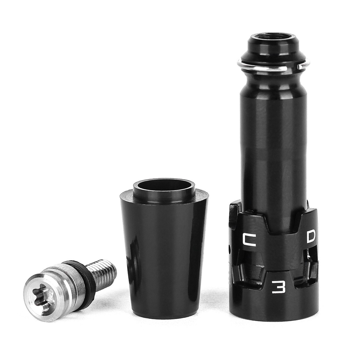 350 Golf Shaft Adapter Fit Titleist 917 915 913 910 TS1 TS2 TS3