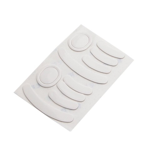 Mouse Feet Replacement for logitech- G Pro Wireless Mouse Skate Stickers Pad