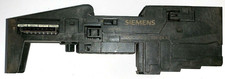 SIEMENS TERMINAL MODULE 6ES7 193-4CA20-0AA0 TM-E15S24-A1 2 X 4 CONNECTIONS