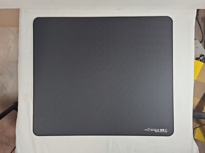 ARTISAN FX HAYATEOTSU NINJA BLACK XL Mousepad (FX-HYO-XS-XL-B) NEU