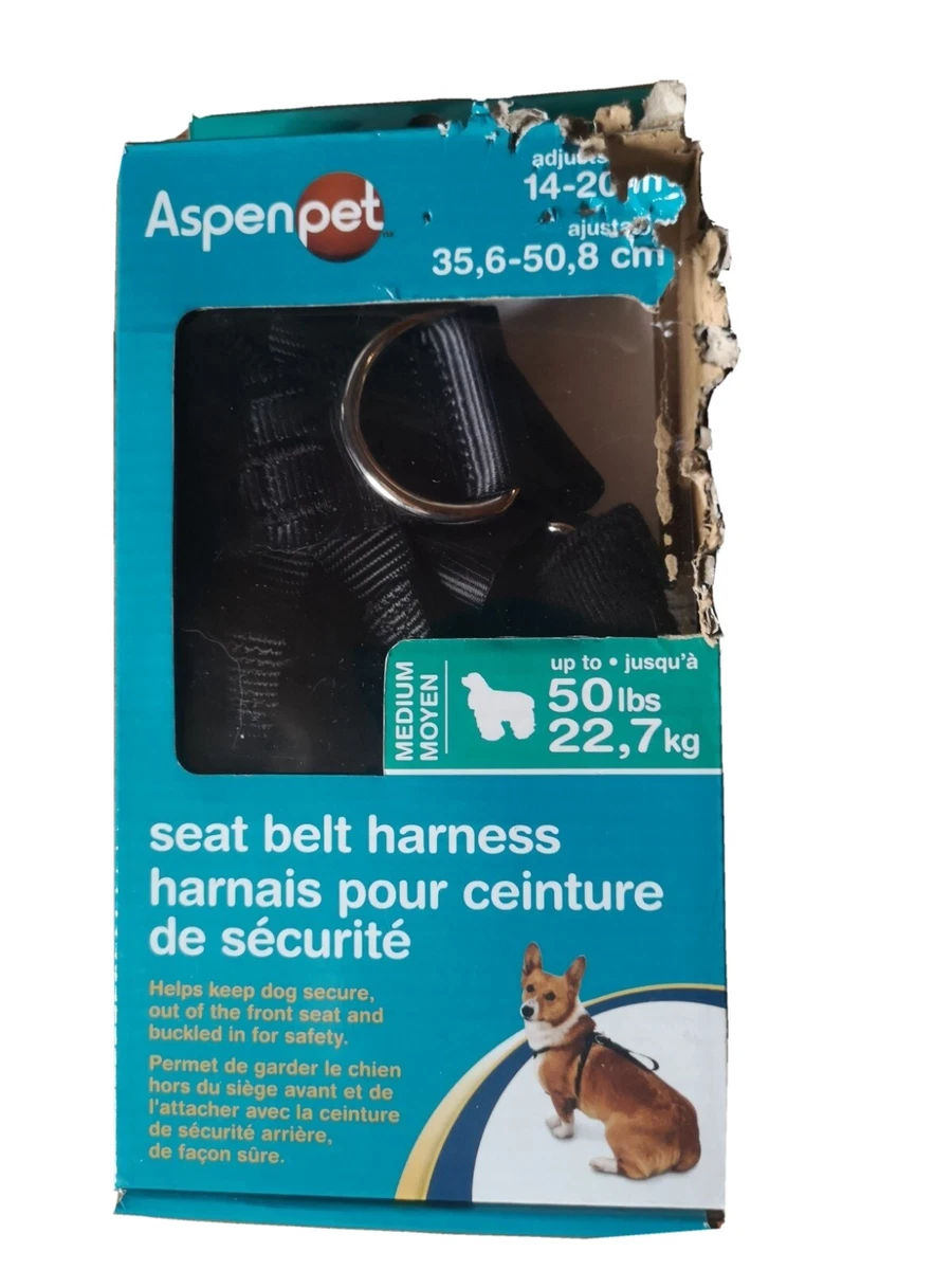Aspen clearance pet harness