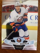 19-20 UD O-Pee-Chee Platinum 90 Jordan Eberle